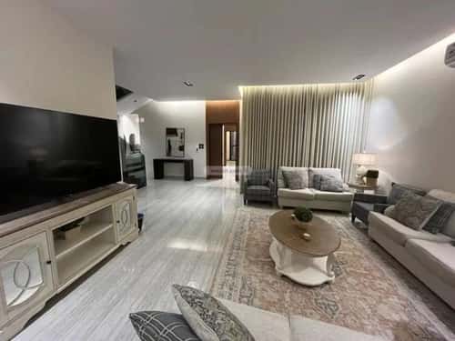 فيلا 6 غرف في الرمال 12