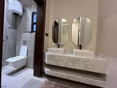 فيلا 6 غرف في الرمال 4