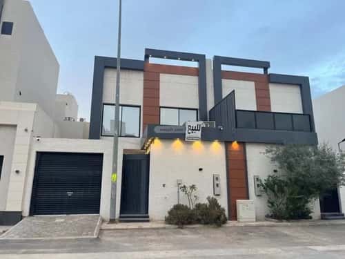 فيلا 6 غرف في الرمال 6