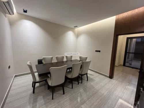 فيلا 6 غرف في الرمال 10