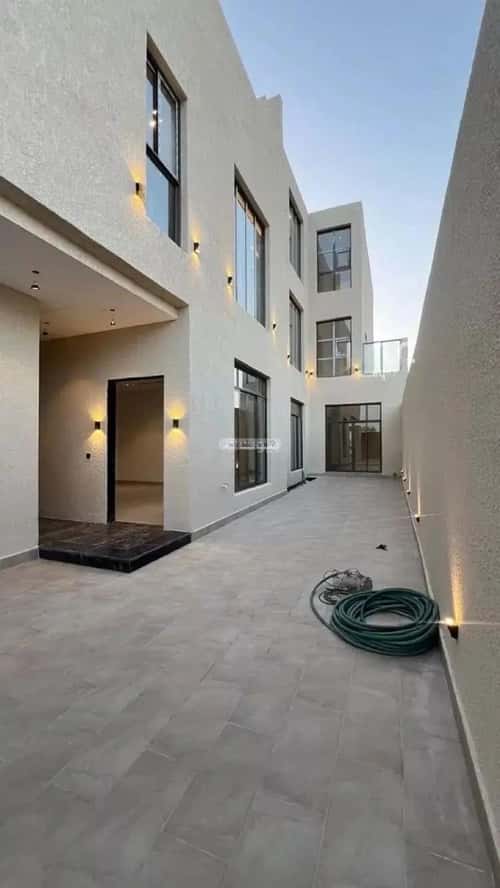 فيلا 6 غرف في المهدية 2