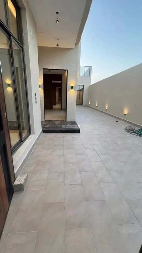 فيلا 6 غرف في المهدية 8