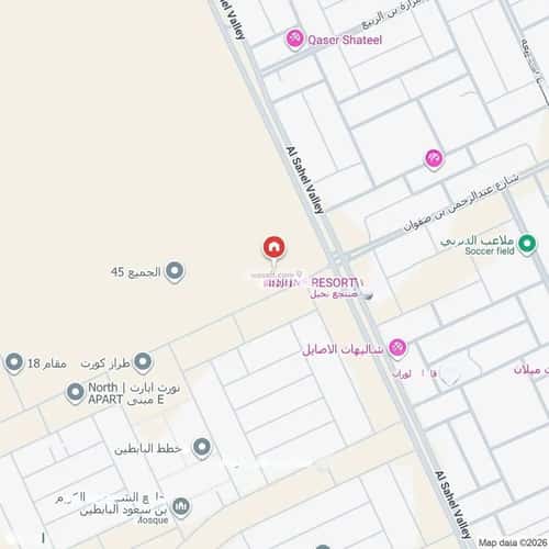 دور 7 غرف في الرمال 3