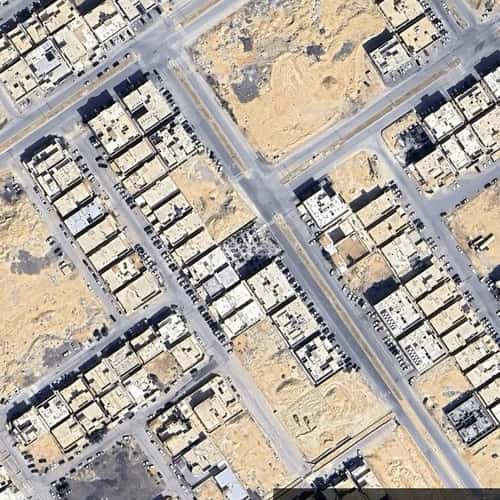 4 bedroom apartment in Dhahrat Laban 2