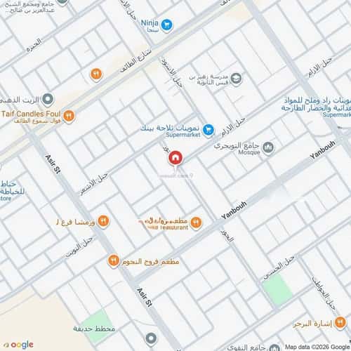 4 bedroom apartment in Dhahrat Laban 3