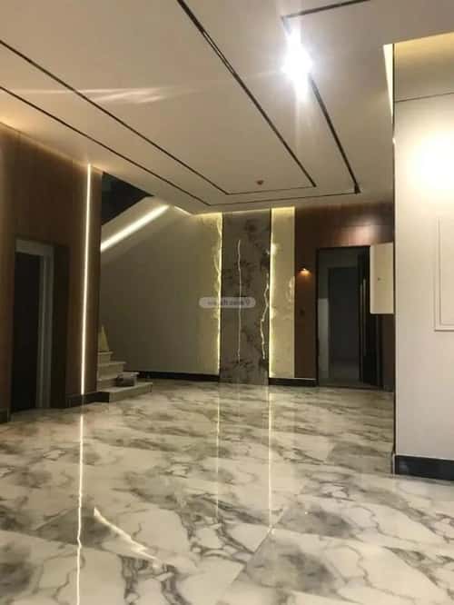 4 bedroom apartment in Dhahrat Laban 7