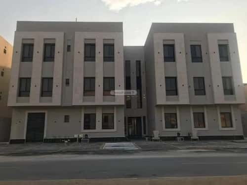 4 bedroom apartment in Dhahrat Laban 8