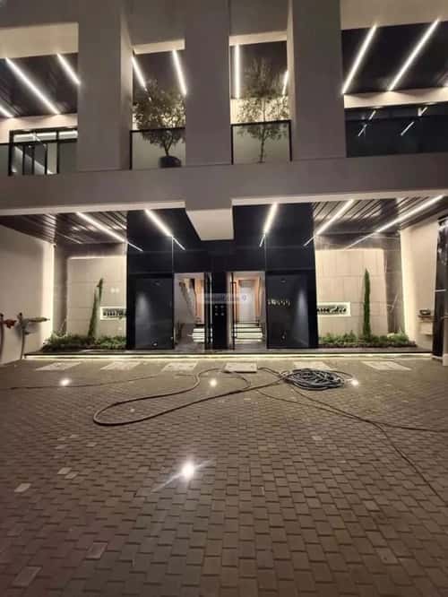 5 bedroom floor in Al Olaya 3
