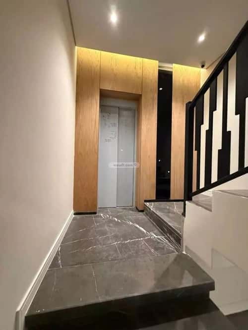 5 bedroom floor in Al Olaya 4