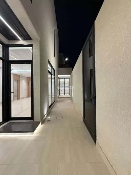 5 bedroom floor in Al Olaya 7