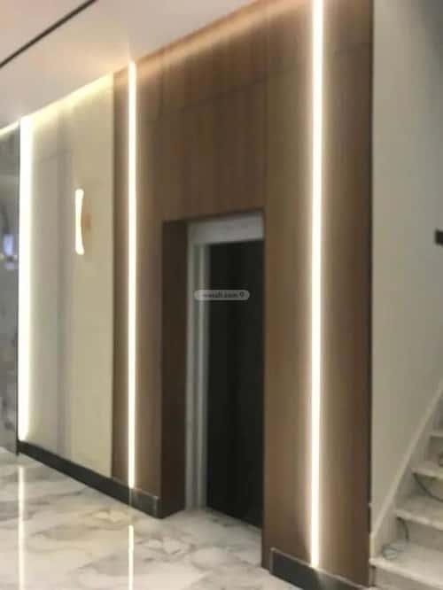 شقة 4 غرف في ظهرة لبن 2