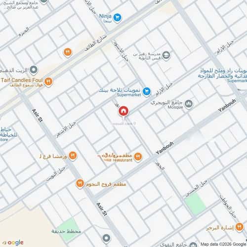 شقة 4 غرف في ظهرة لبن 10