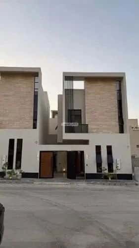 7 bedroom villa in Al Mahdiyyah 2