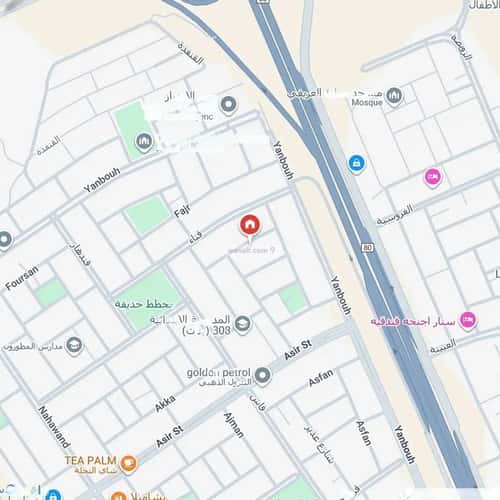 6 bedroom villa in Dhahrat Laban 3