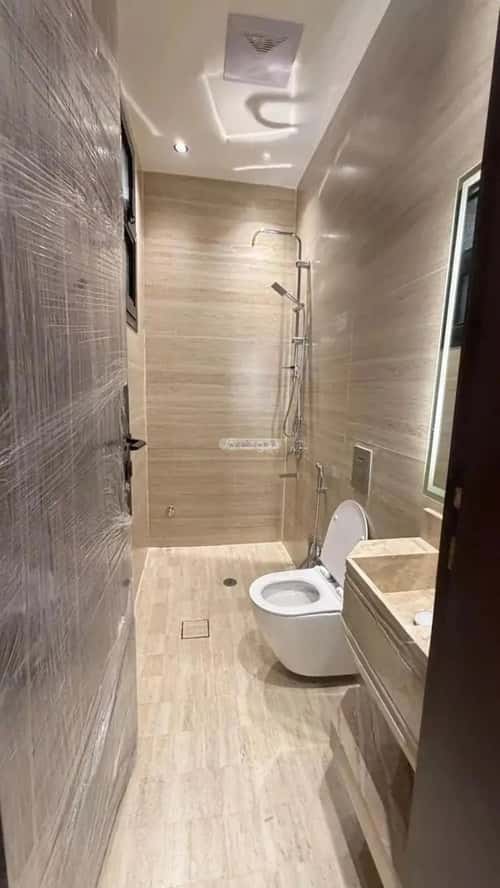 شقة 3 غرف في المهدية 3