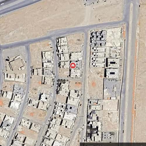 شقة 3 غرف في المهدية 4