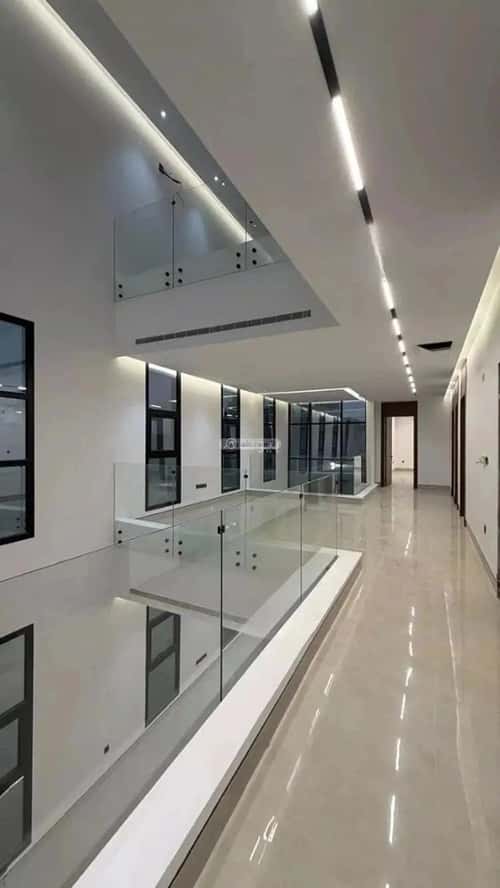 فيلا 6 غرف في المهدية 12