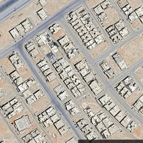 فيلا 6 غرف في المهدية 14