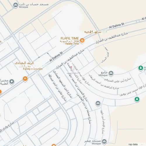 فيلا 6 غرف في المهدية 15