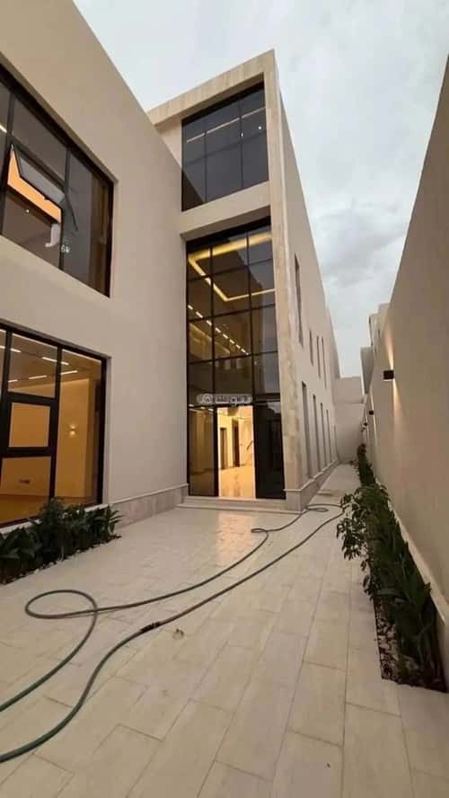 فيلا 6 غرف في المهدية 3