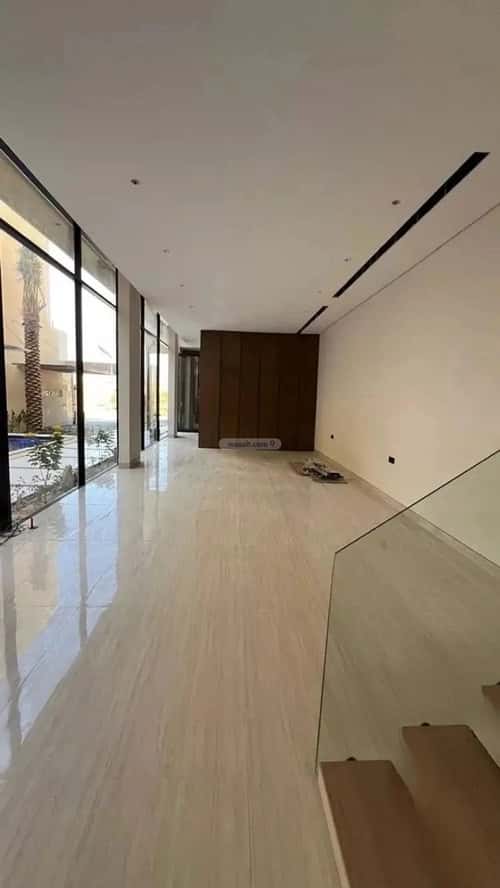 فيلا 6 غرف في المهدية 8