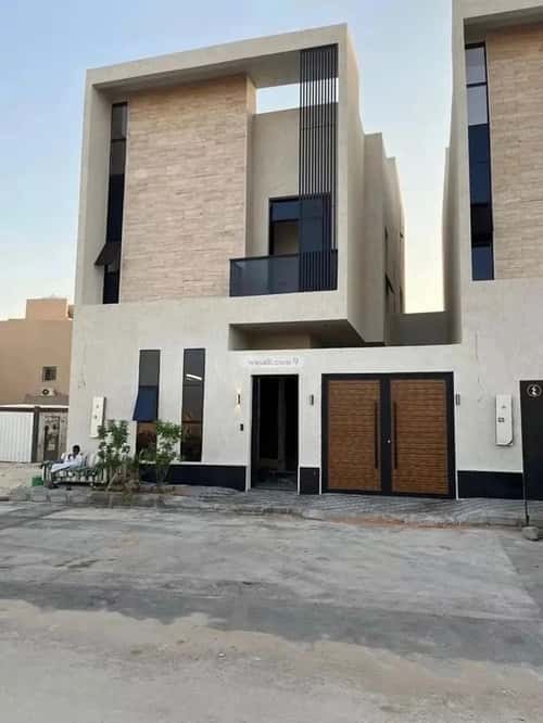 6 bedroom villa in Al Mahdiyyah 2