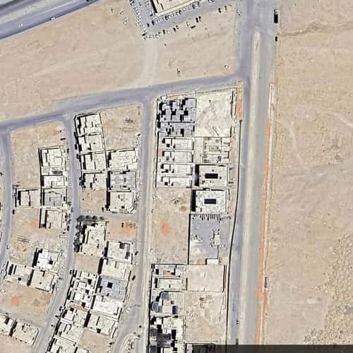 6 bedroom villa in Al Mahdiyyah 10