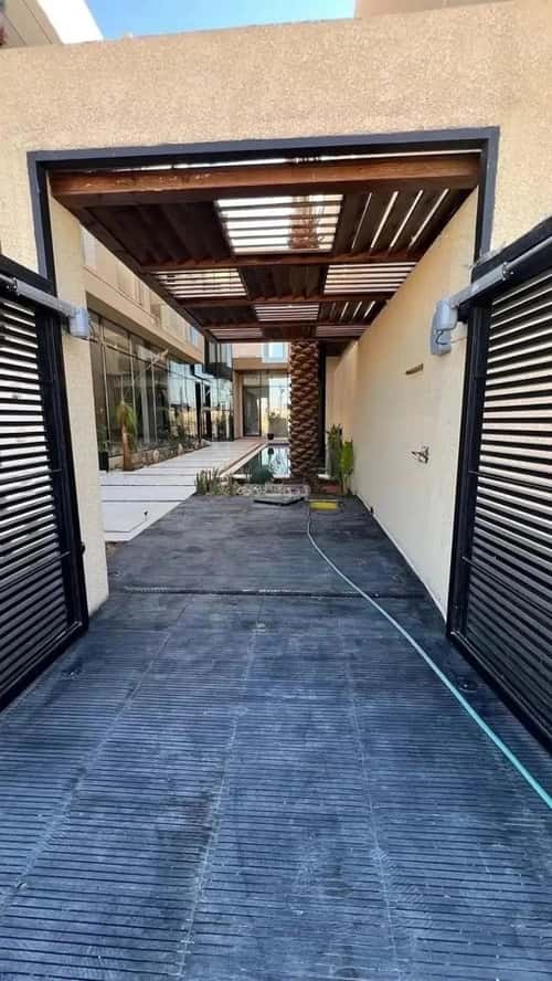 فيلا 6 غرف في المهدية 3