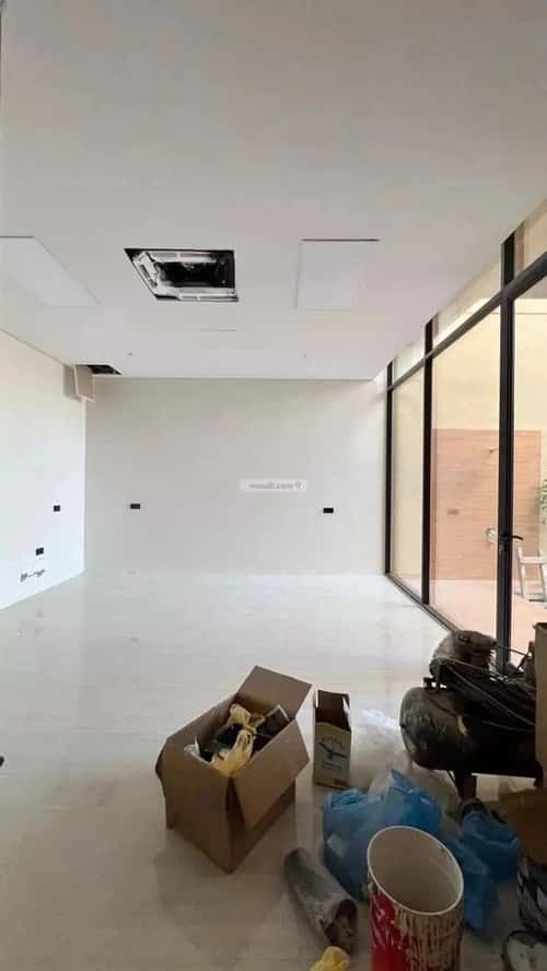 فيلا 6 غرف في المهدية 4