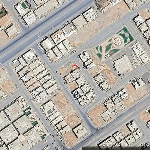 فيلا 6 غرف في المهدية 10