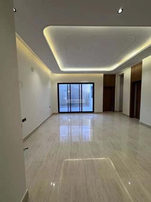 فيلا 5 غرف في المهدية 3