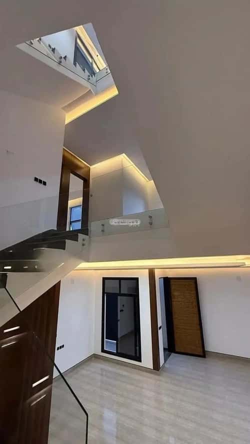 فيلا 6 غرف في المهدية 14