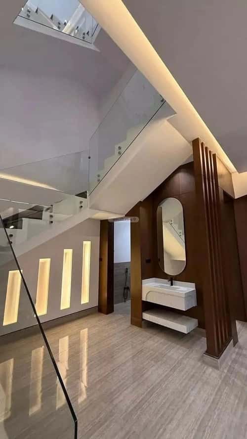 فيلا 6 غرف في المهدية 7