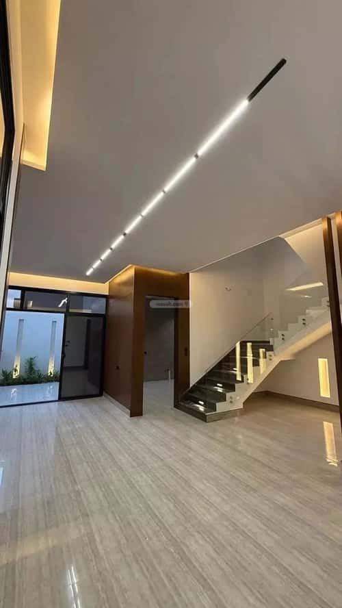 فيلا 6 غرف في المهدية 8