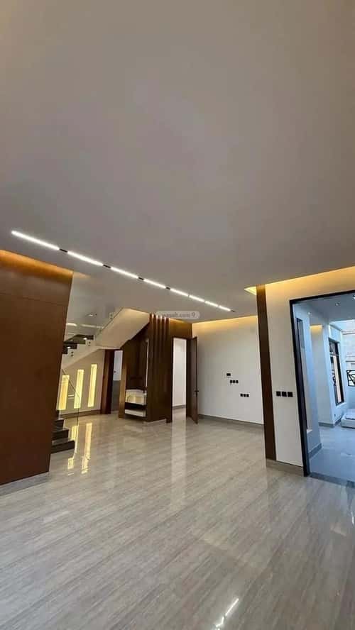 فيلا 6 غرف في المهدية 9