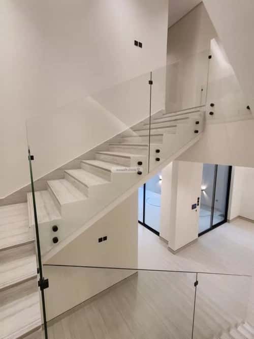 4 bedroom villa in Al Narjis 13