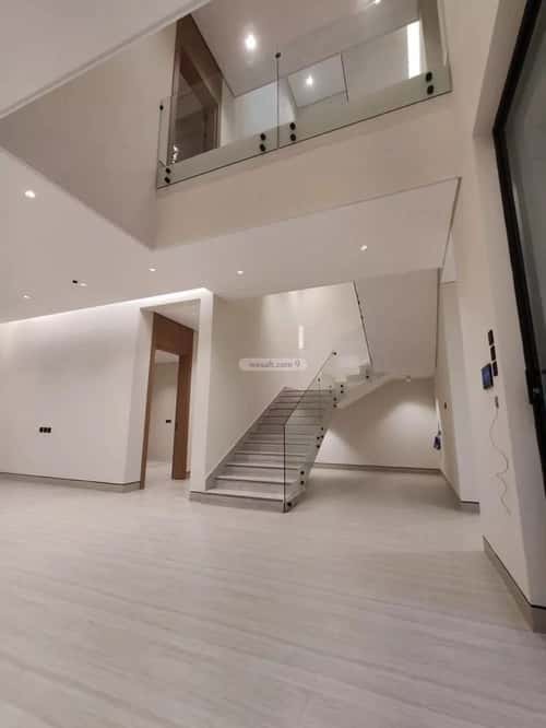 4 bedroom villa in Al Narjis 3