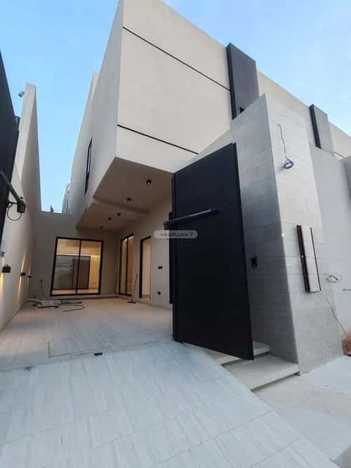 4 bedroom villa in Al Narjis 5