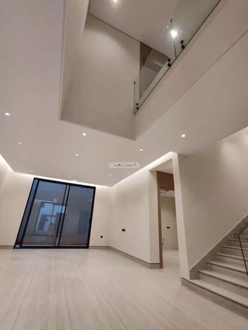 4 bedroom villa in Al Narjis 6