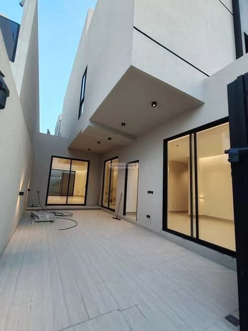 4 bedroom villa in Al Narjis 7