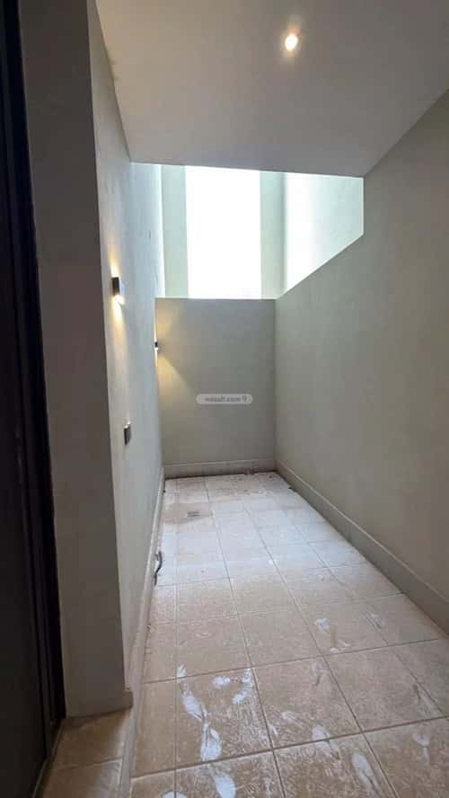 شقة 3 غرف في النرجس 12