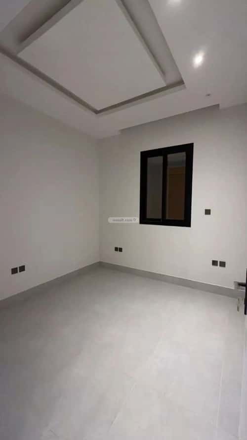 شقة 3 غرف في النرجس 3