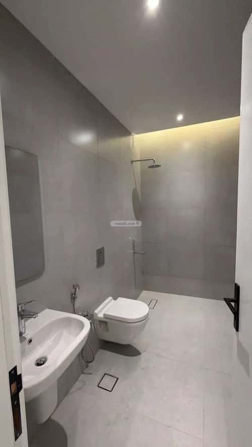 شقة 3 غرف في النرجس 8