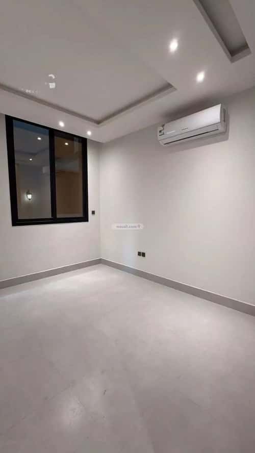 شقة 3 غرف في النرجس 10