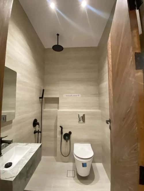 دور 5 غرف في النهضة 11