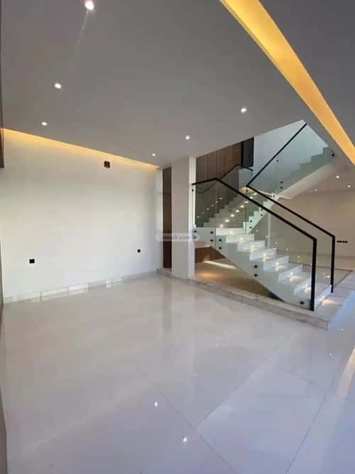 فيلا 7 غرف في المهدية 11