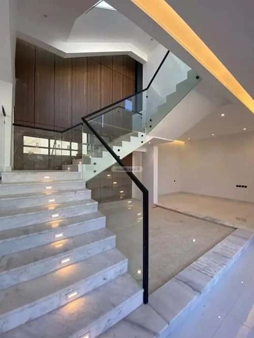 فيلا 7 غرف في المهدية 3