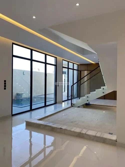 فيلا 7 غرف في المهدية 4