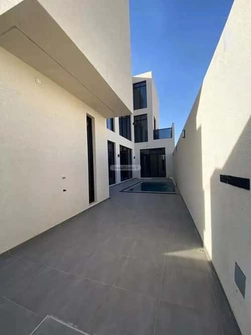 فيلا 7 غرف في المهدية 6