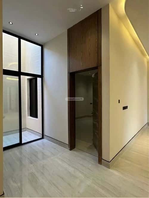 فيلا 6 غرف في المهدية 4